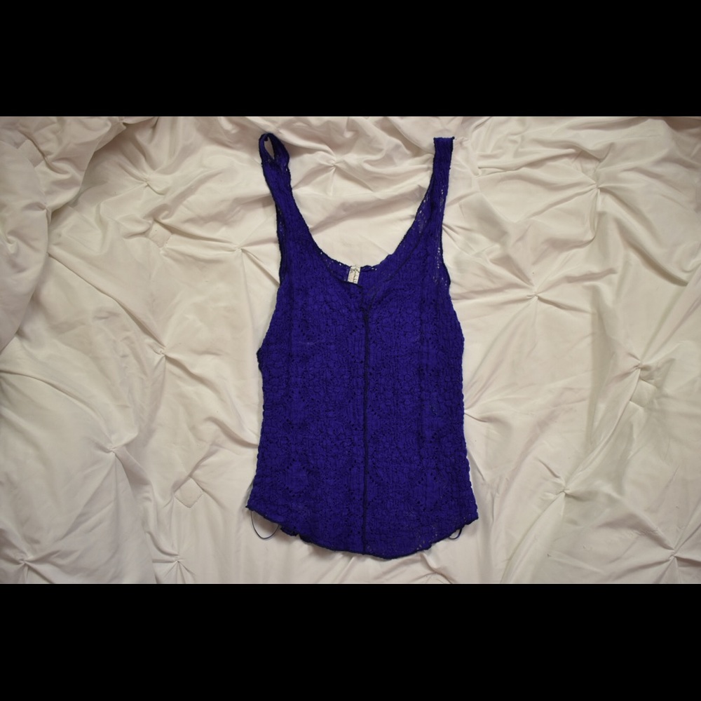 Tank top
